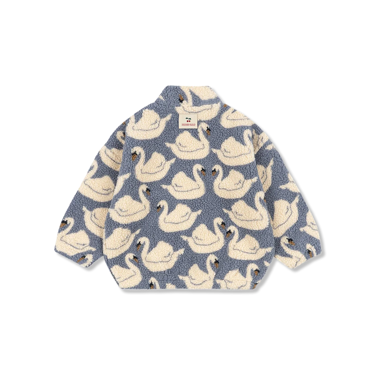 Jody Fleece jacket