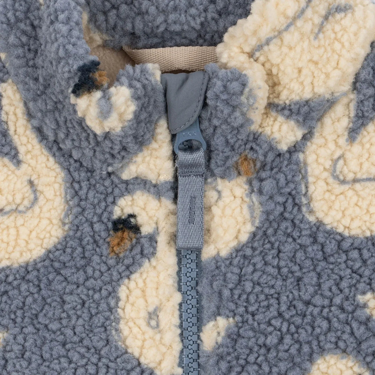 Jody Fleece jacket