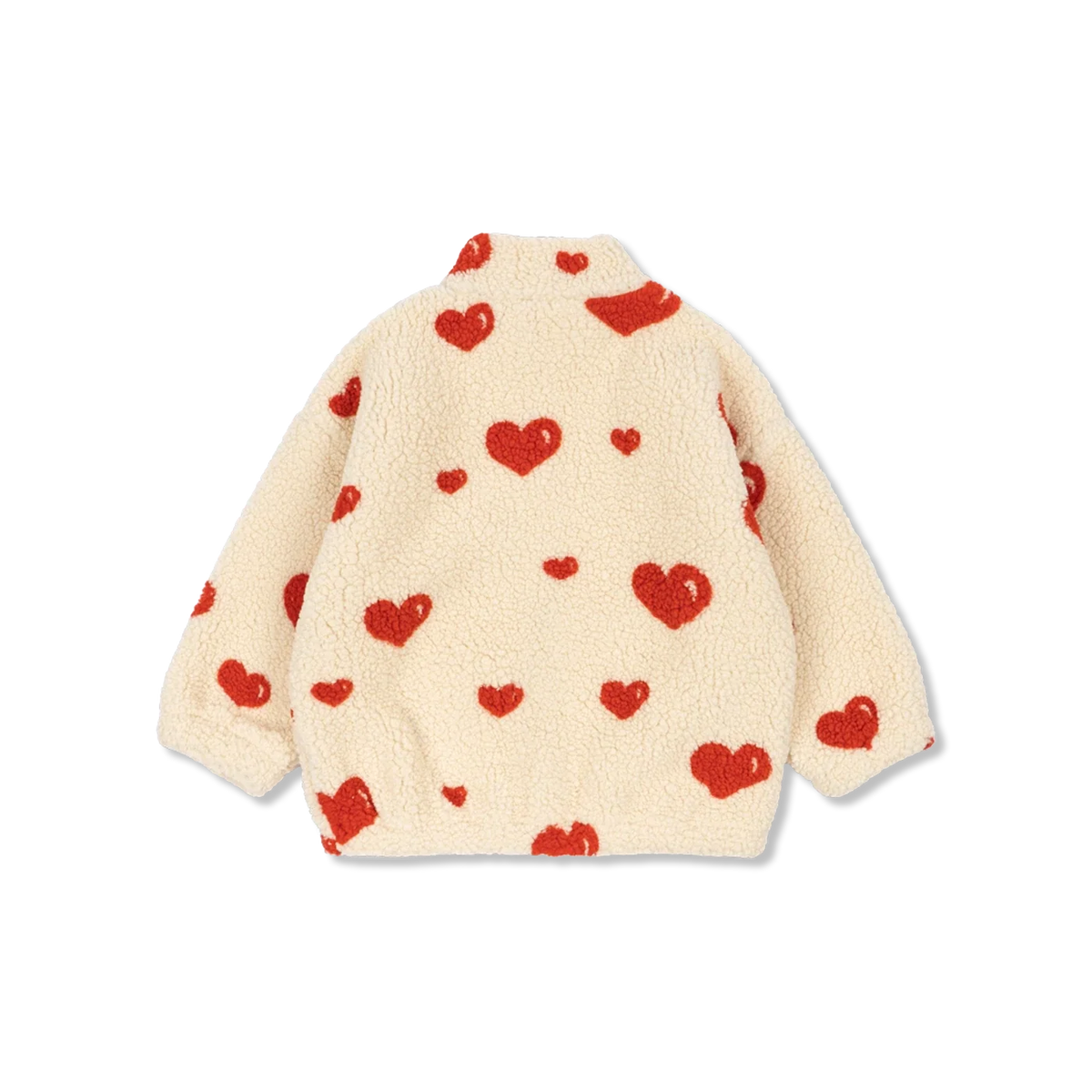 Jody Fleece jacket