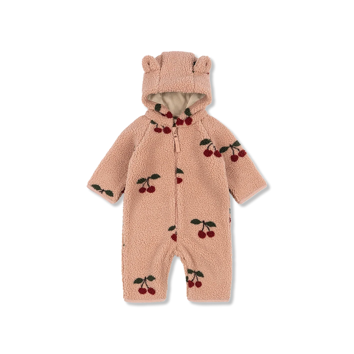 Jody Pramsuit
