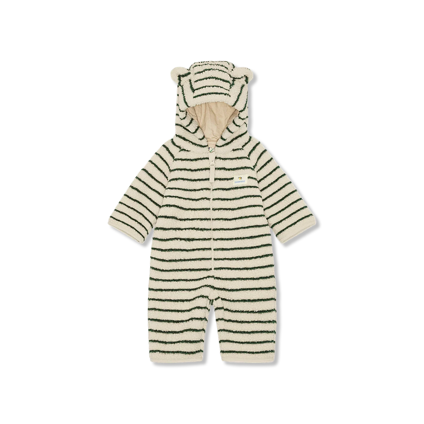 Jody Pramsuit