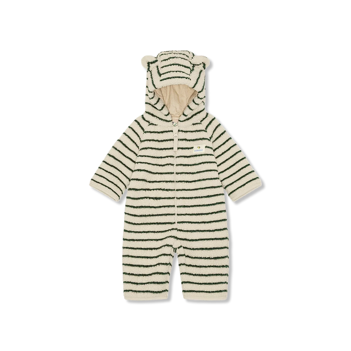 Jody Pramsuit