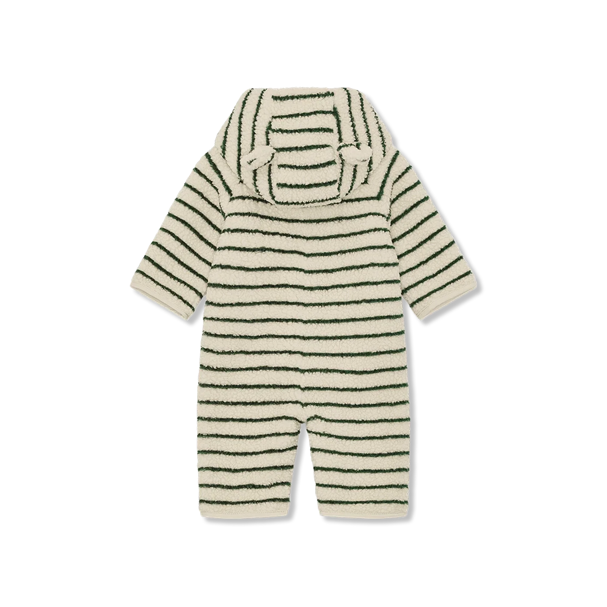 Jody Pramsuit