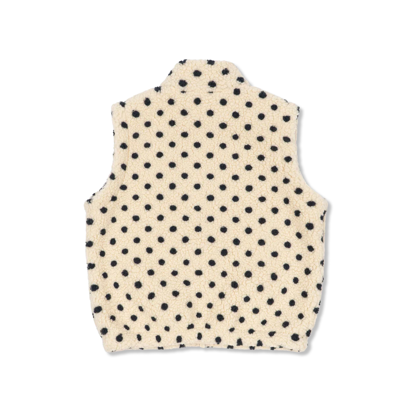 Jody Fleece vest