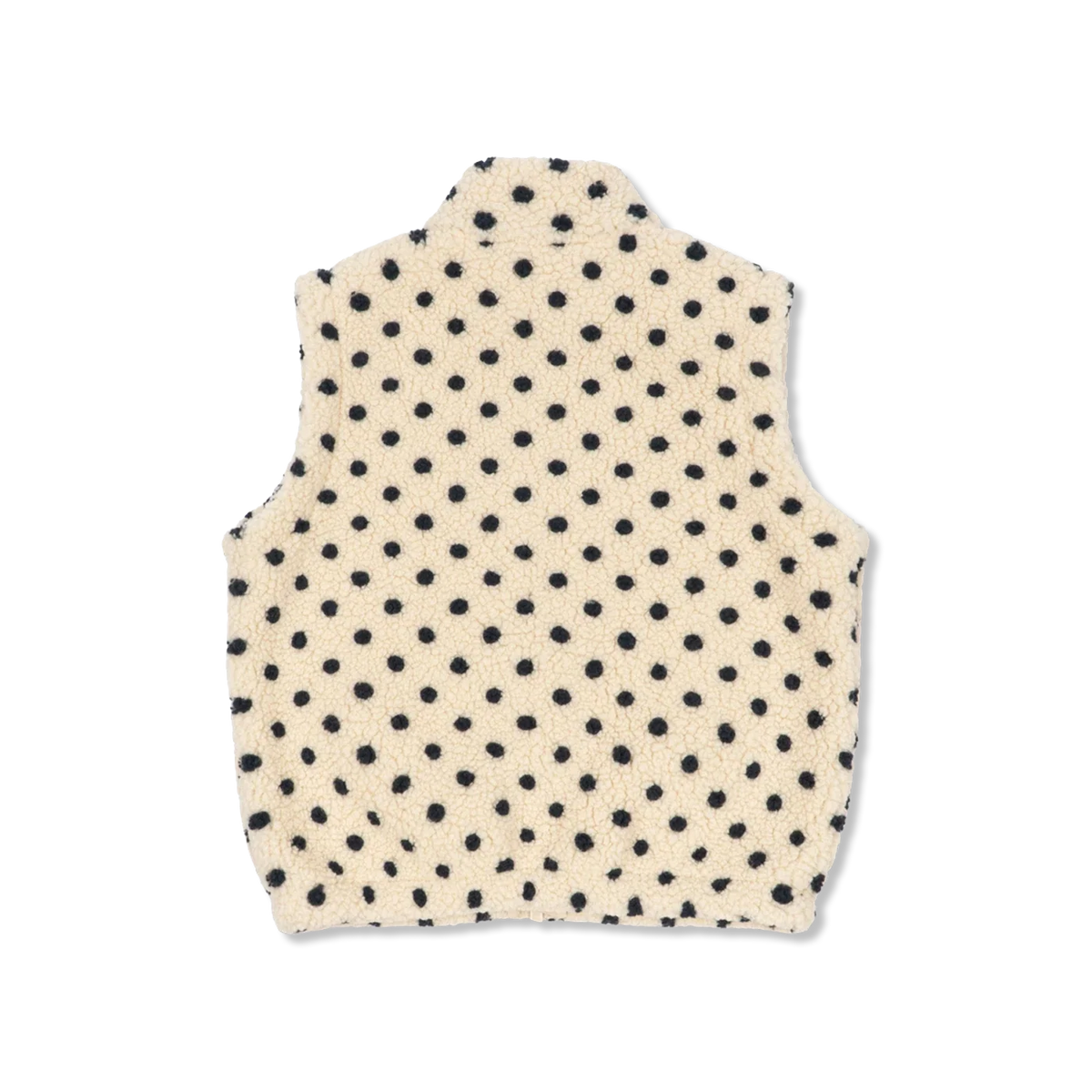 Jody Fleece vest