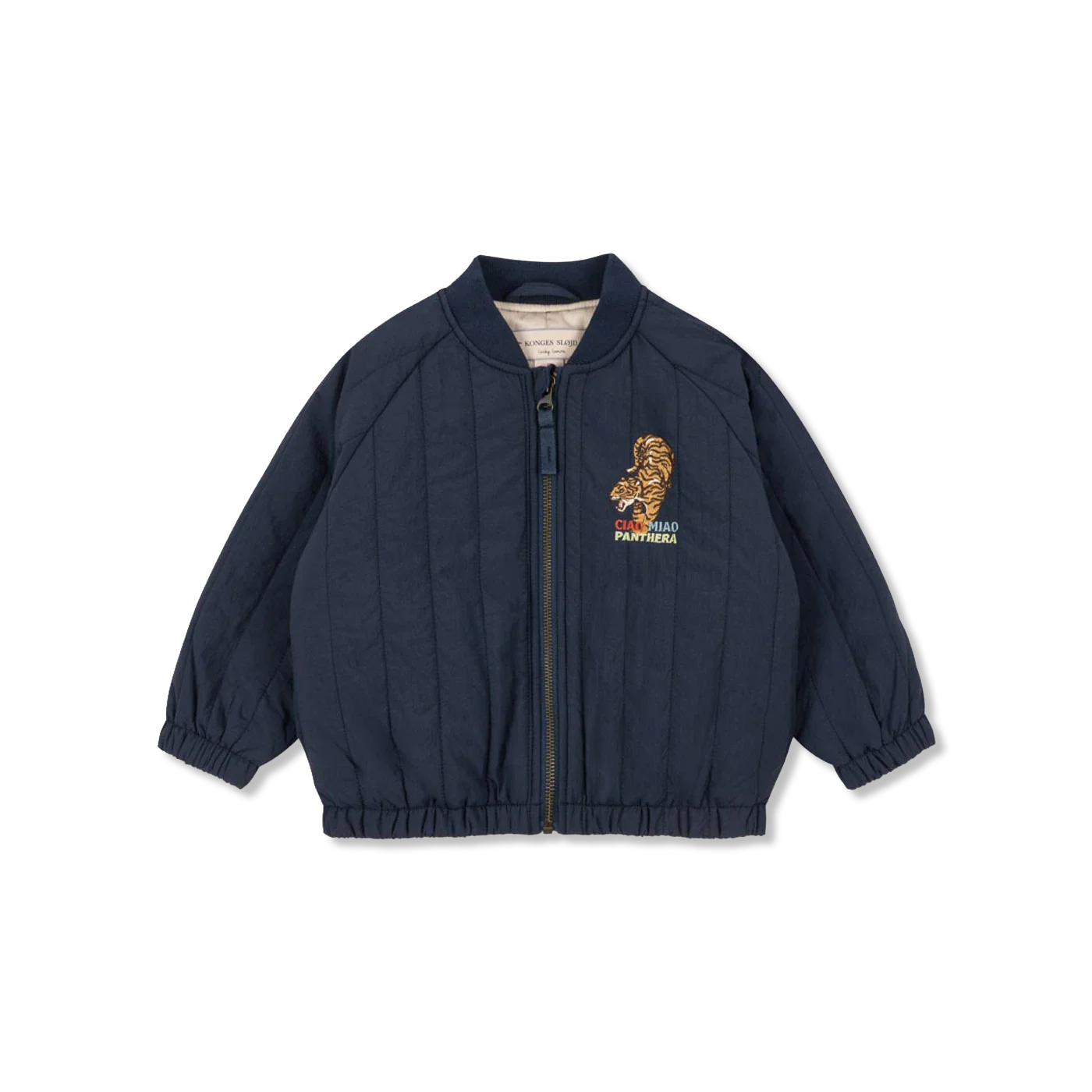 Juno Thermal jacket