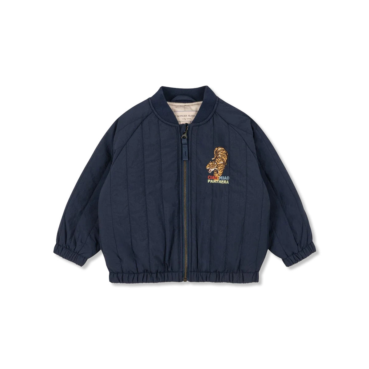 Juno Thermal jacket