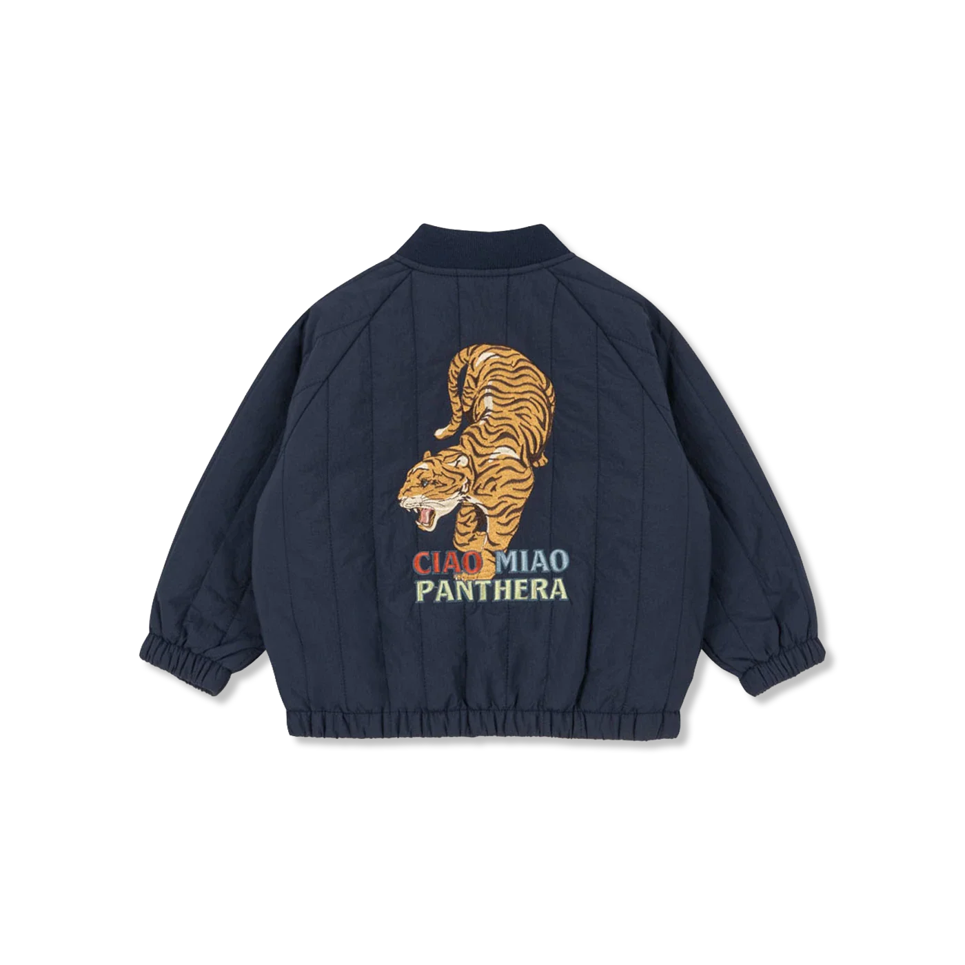 Juno Thermal jacket