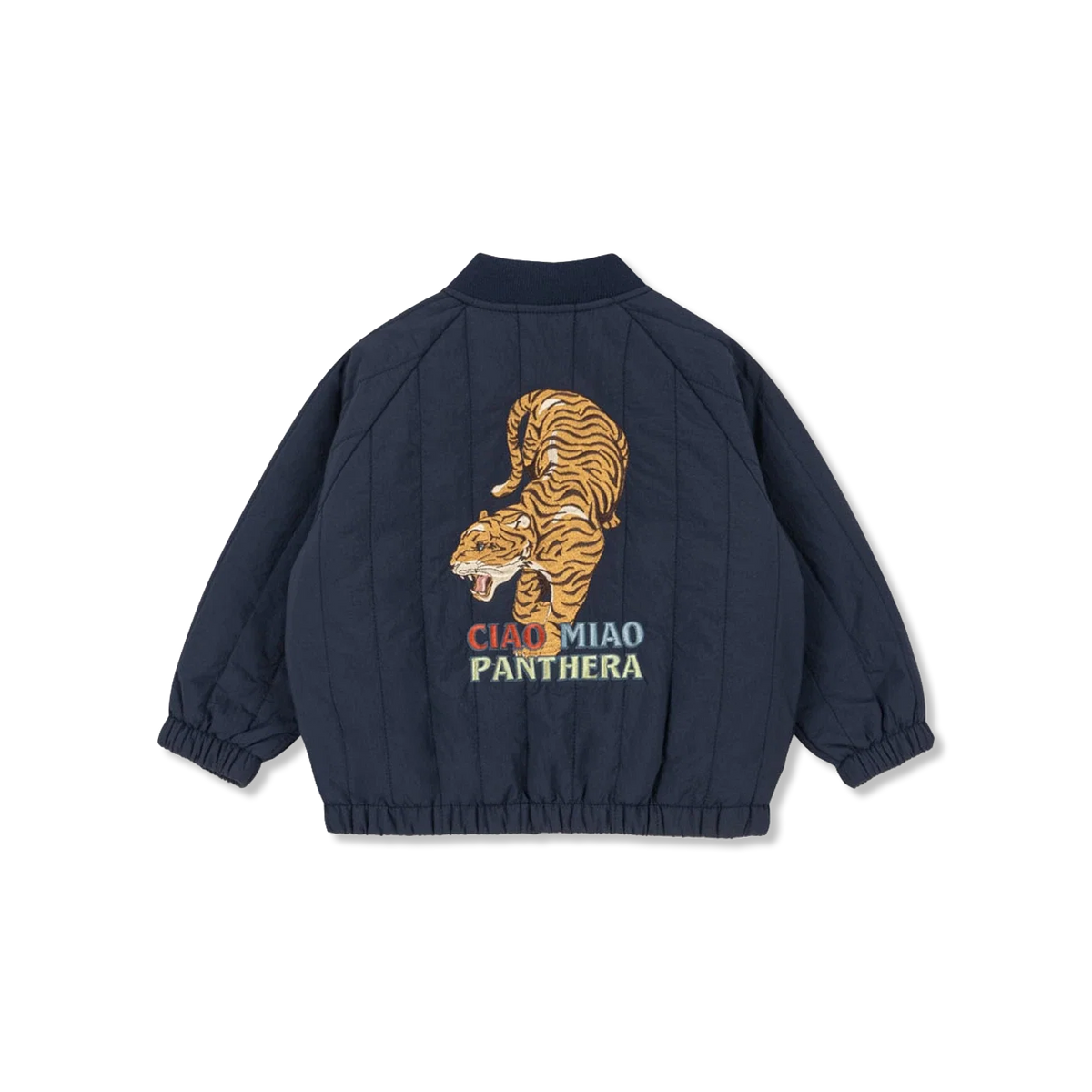 Juno Thermal jacket