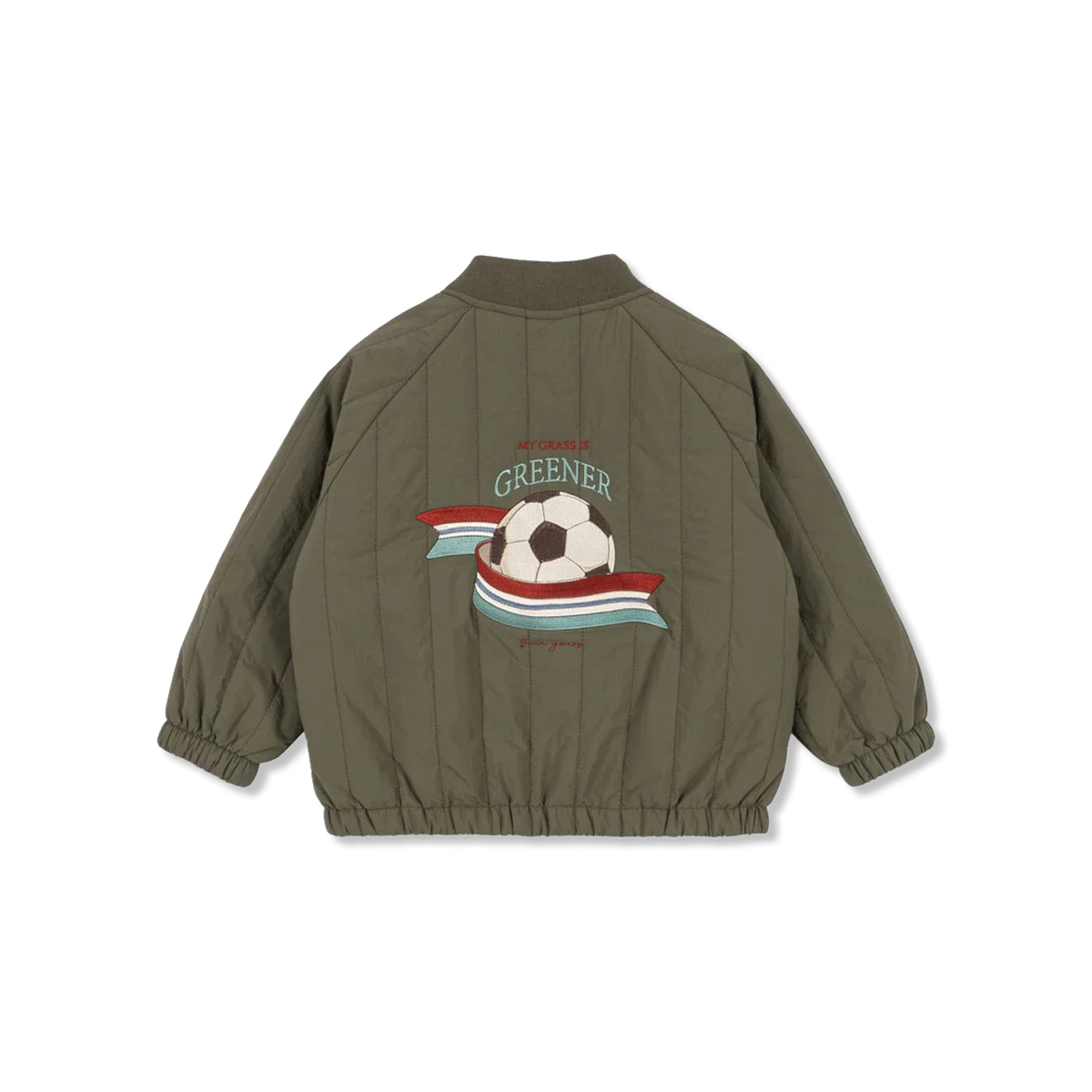 Juno Thermal jacket