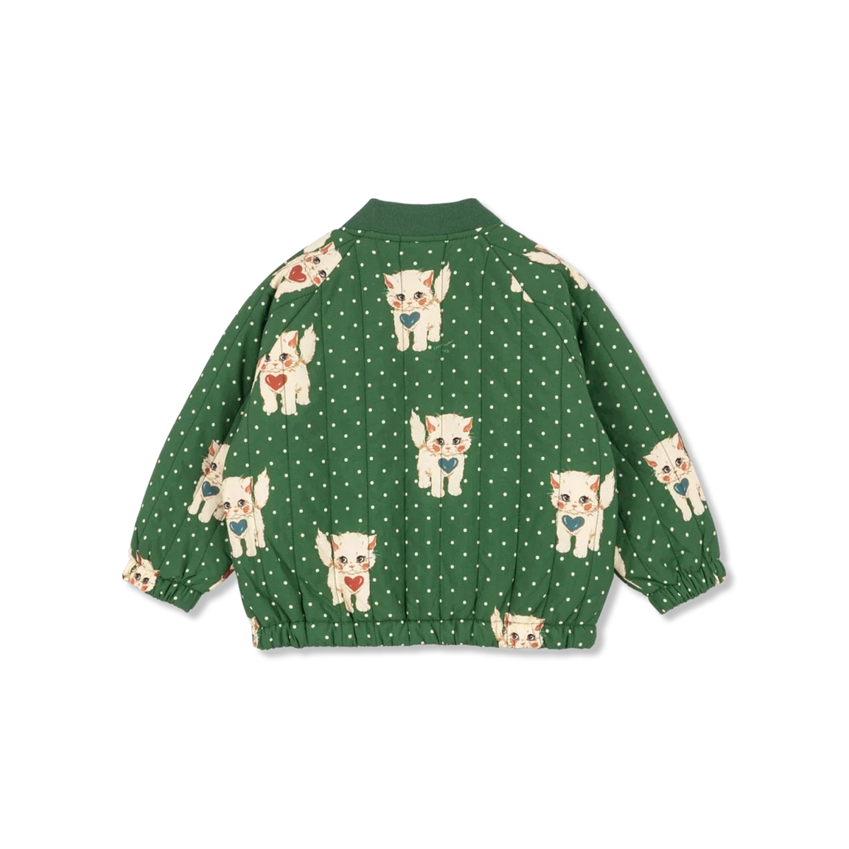 Juno Thermal jacket