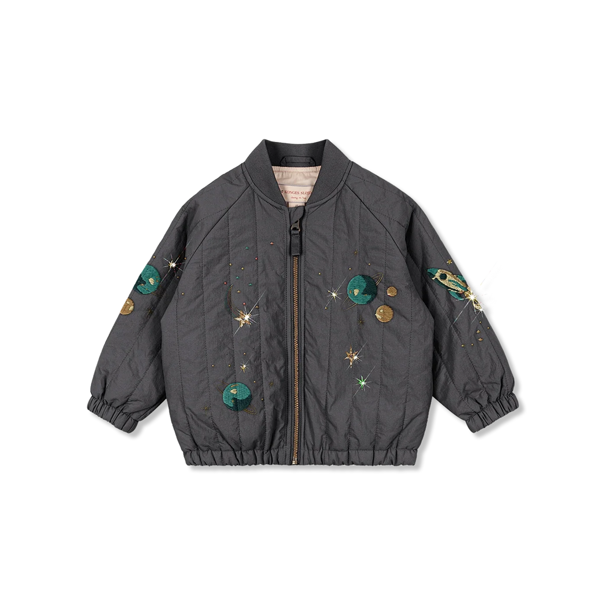 Juno Thermal jacket