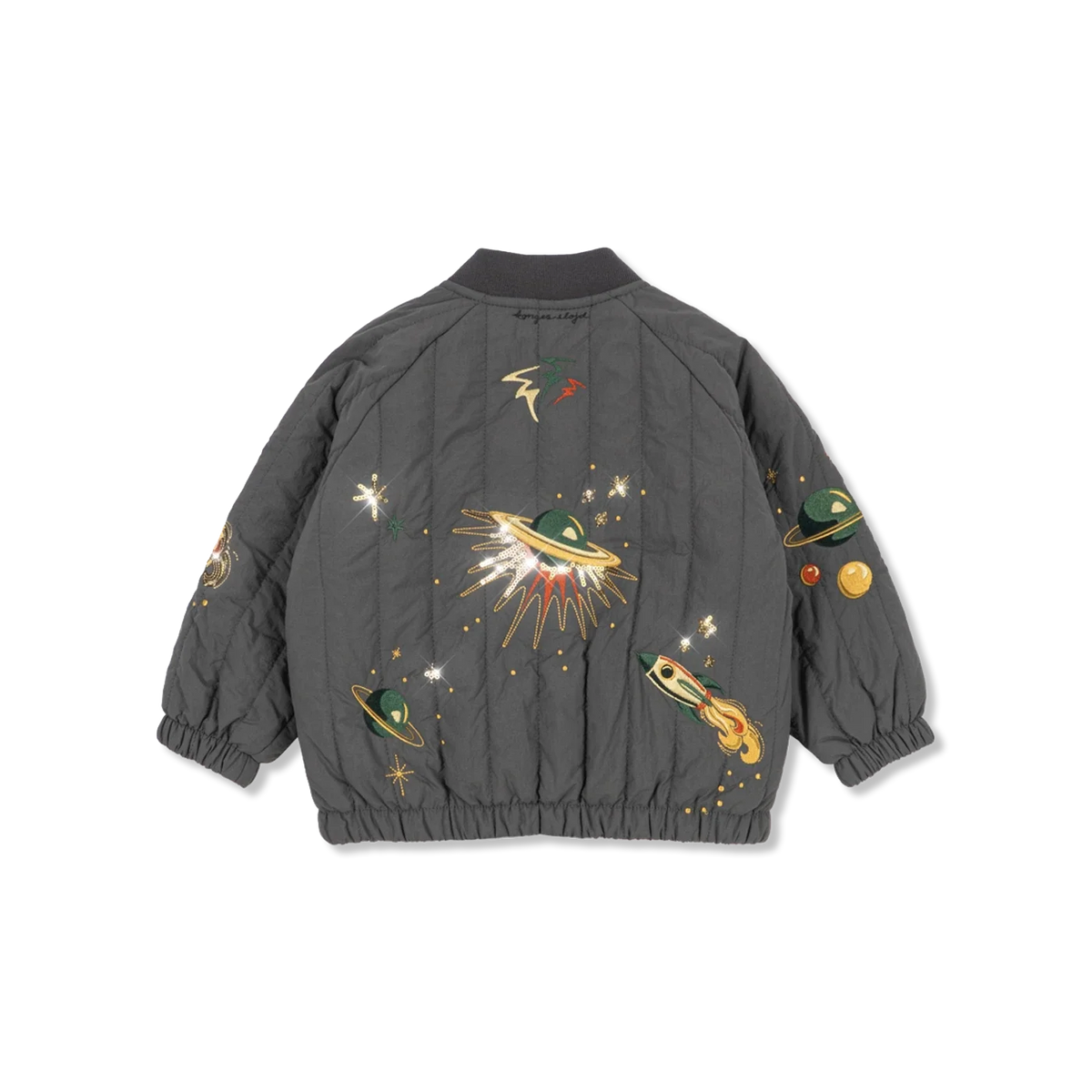 Juno Thermal jacket