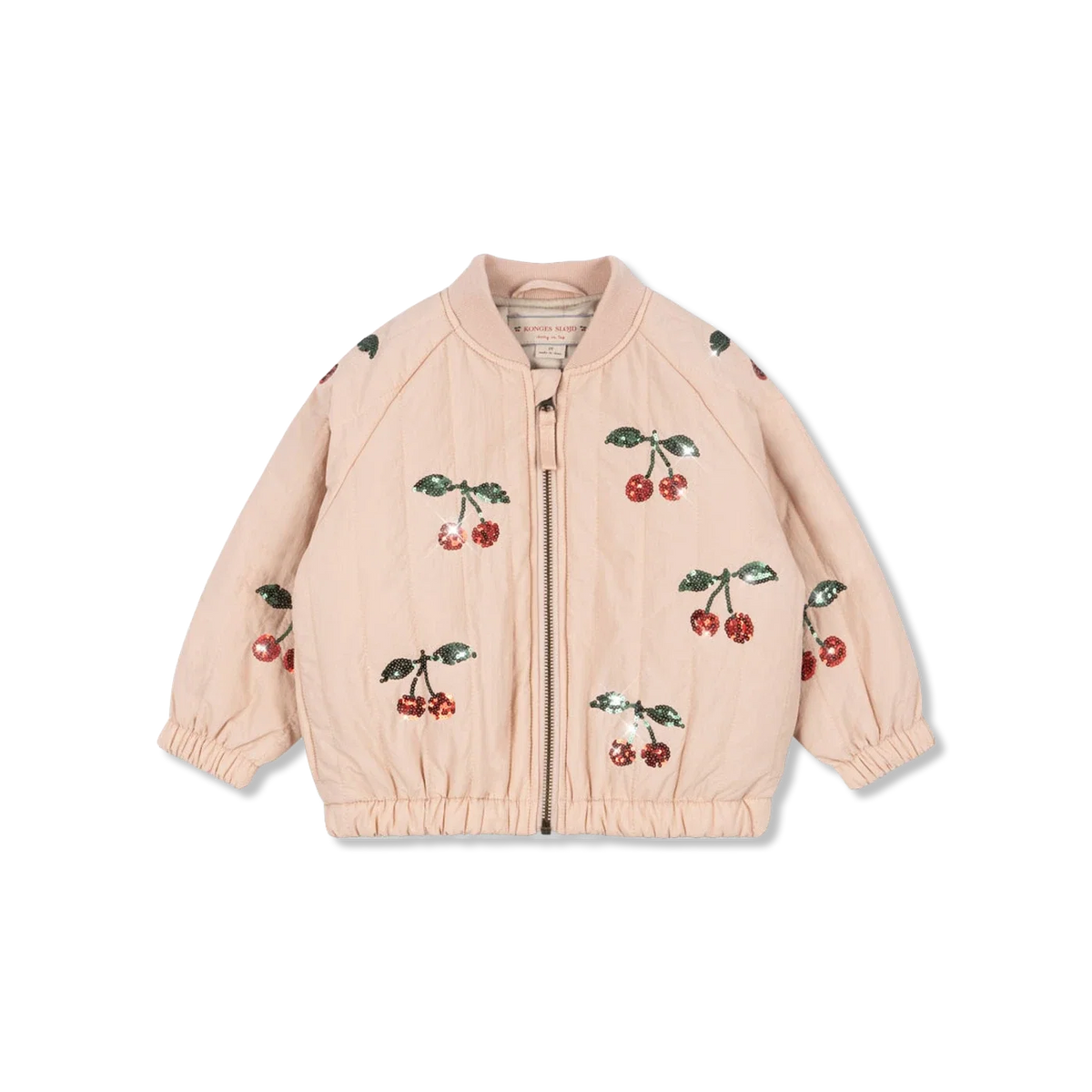 Juno Thermal jacket