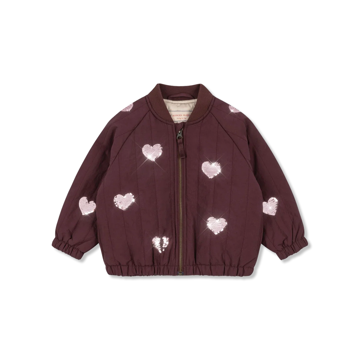 Juno Thermal jacket