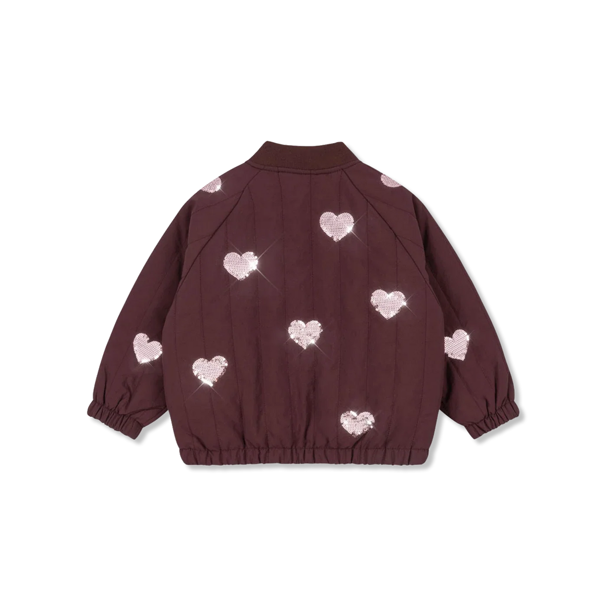 Juno Thermal jacket