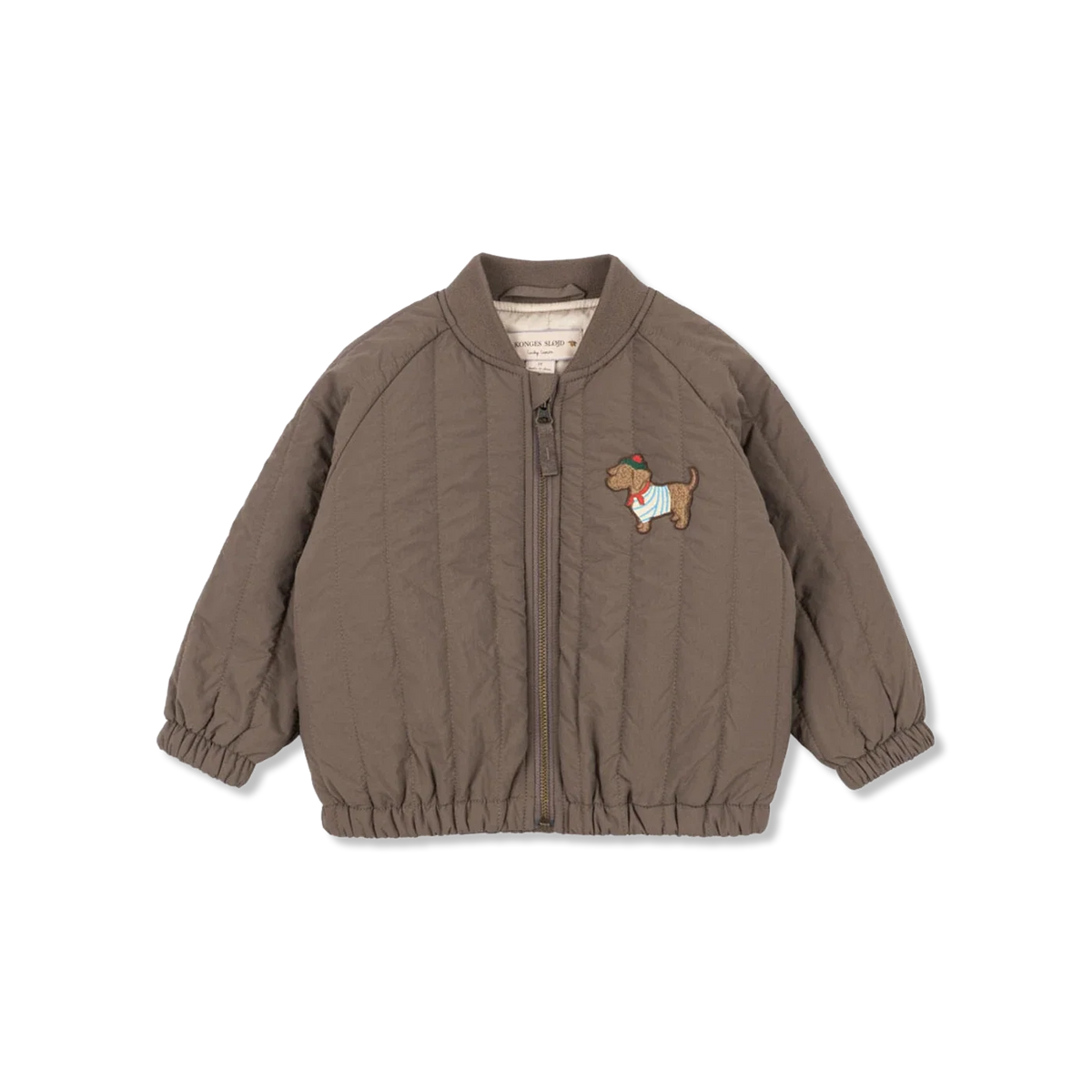 Juno Thermal jacket
