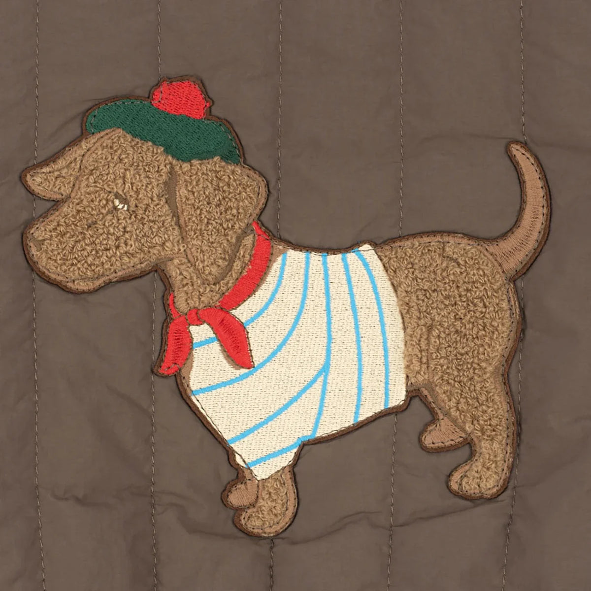 Juno Thermal jacket
