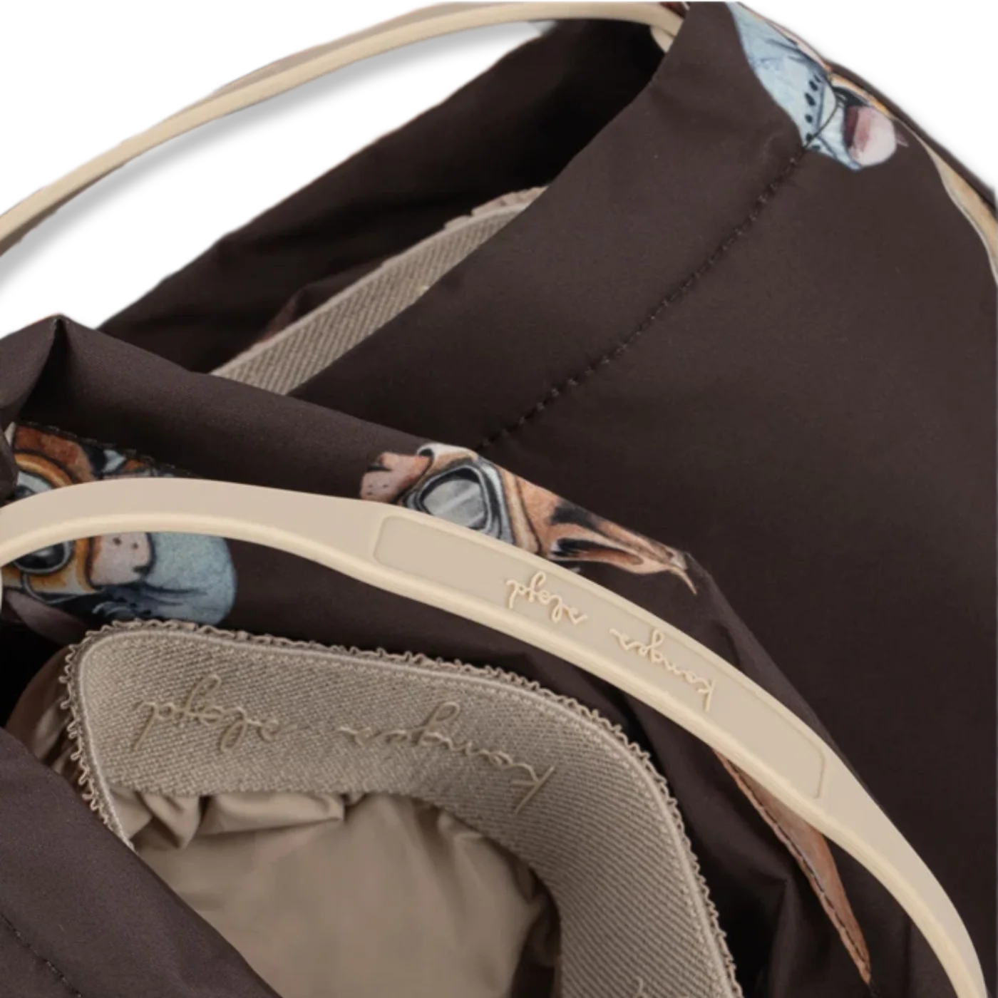 Mismou Overtrousers