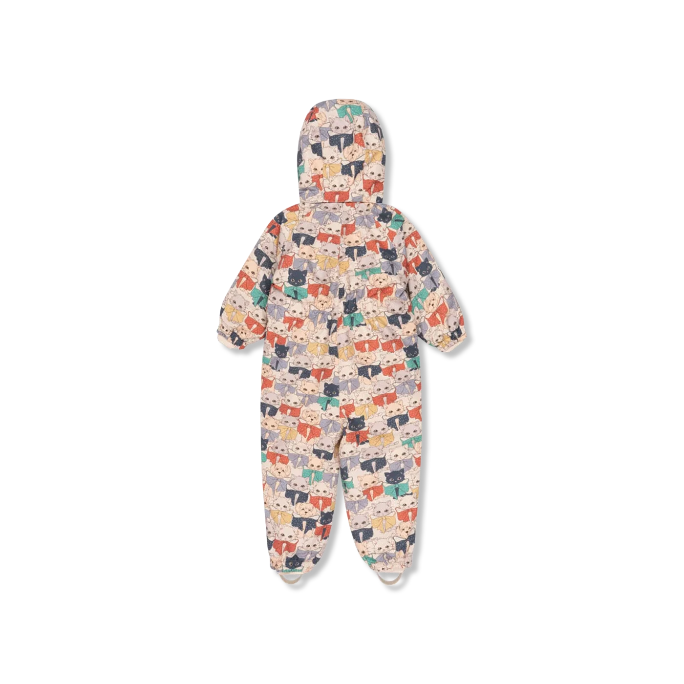 Nohr Snowsuit