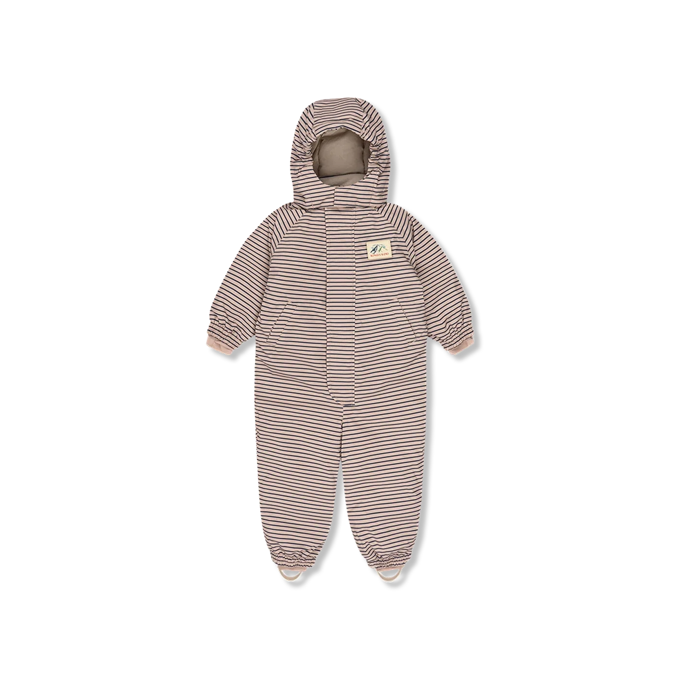 Nohr Snowsuit