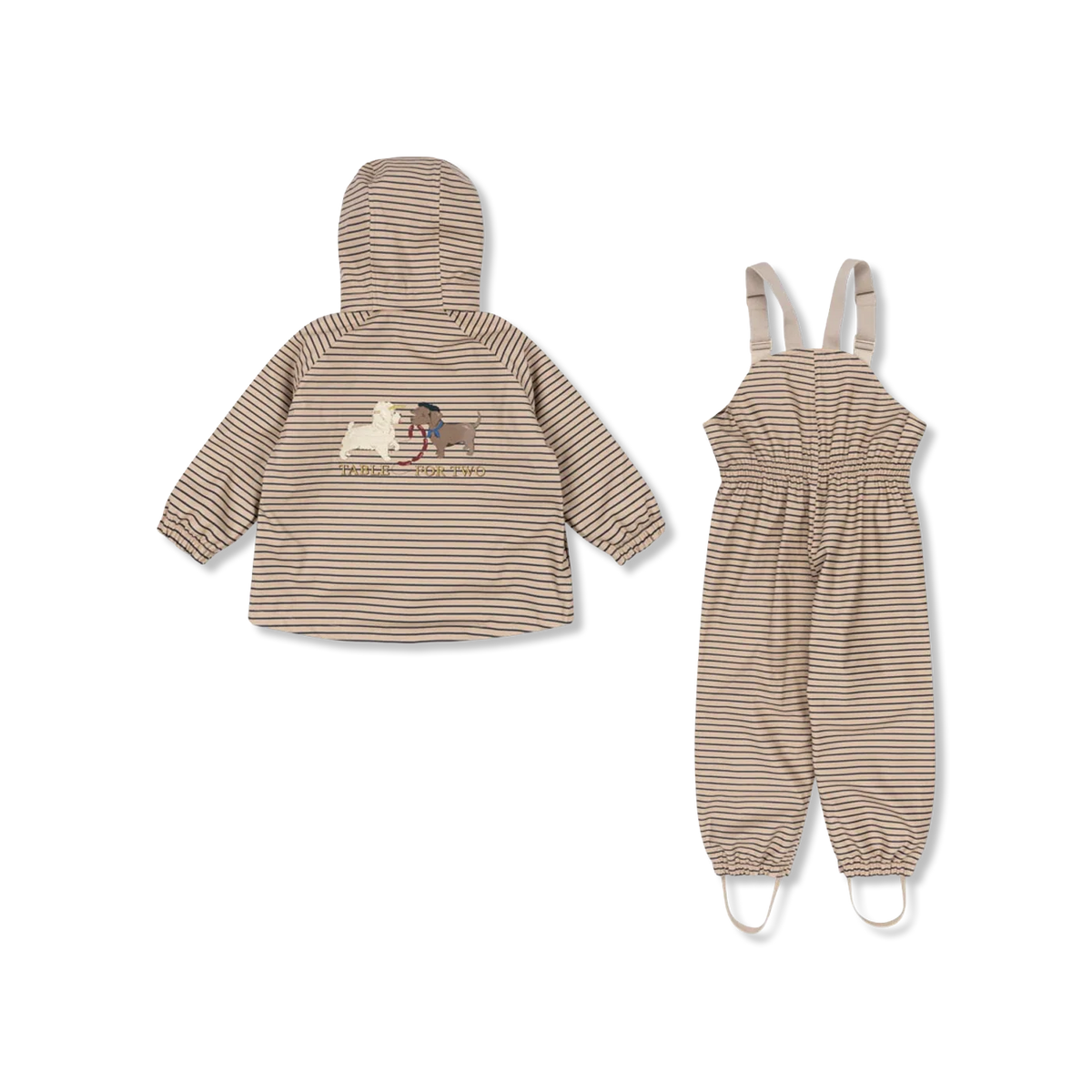 Rain Rainwear