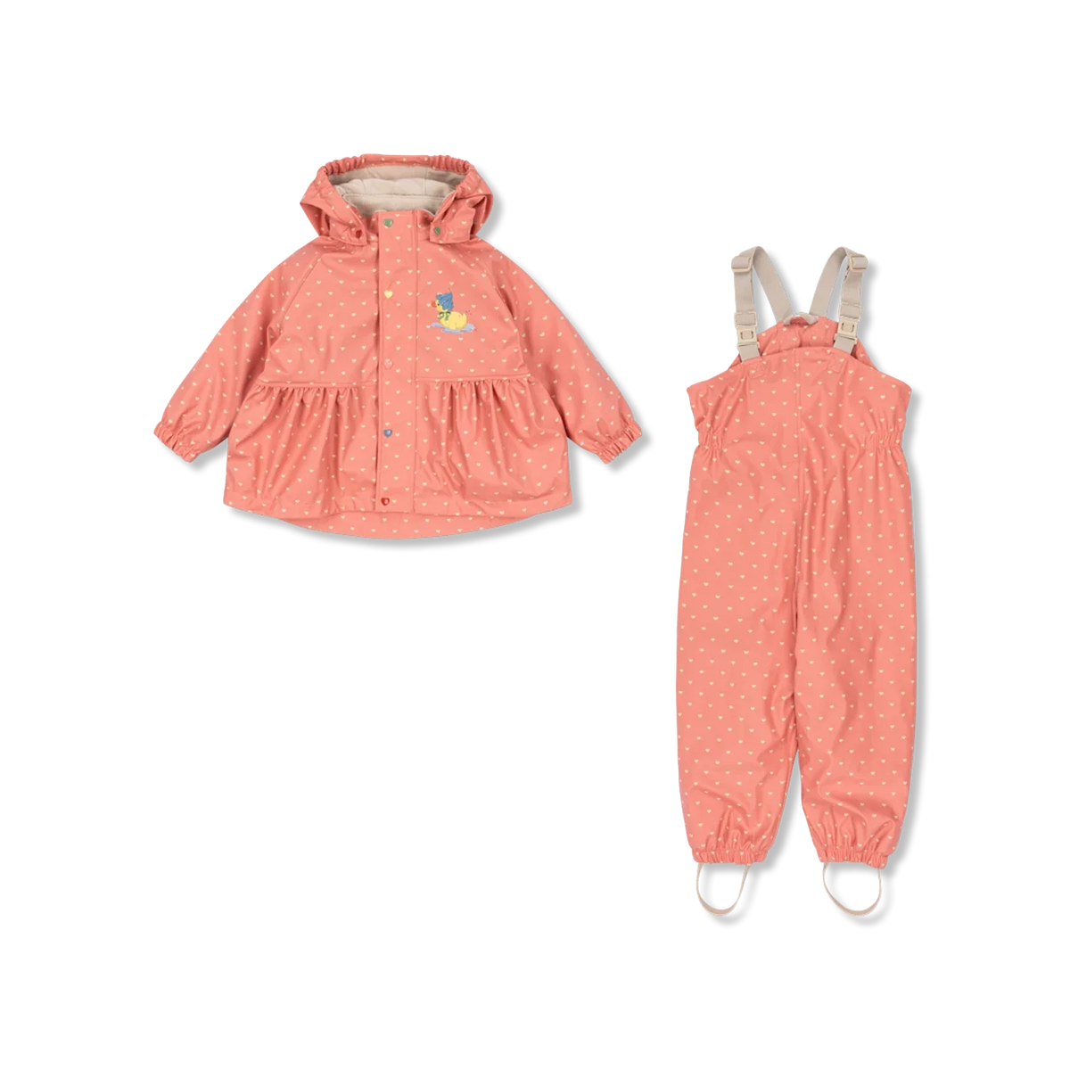 Rain Rainwear