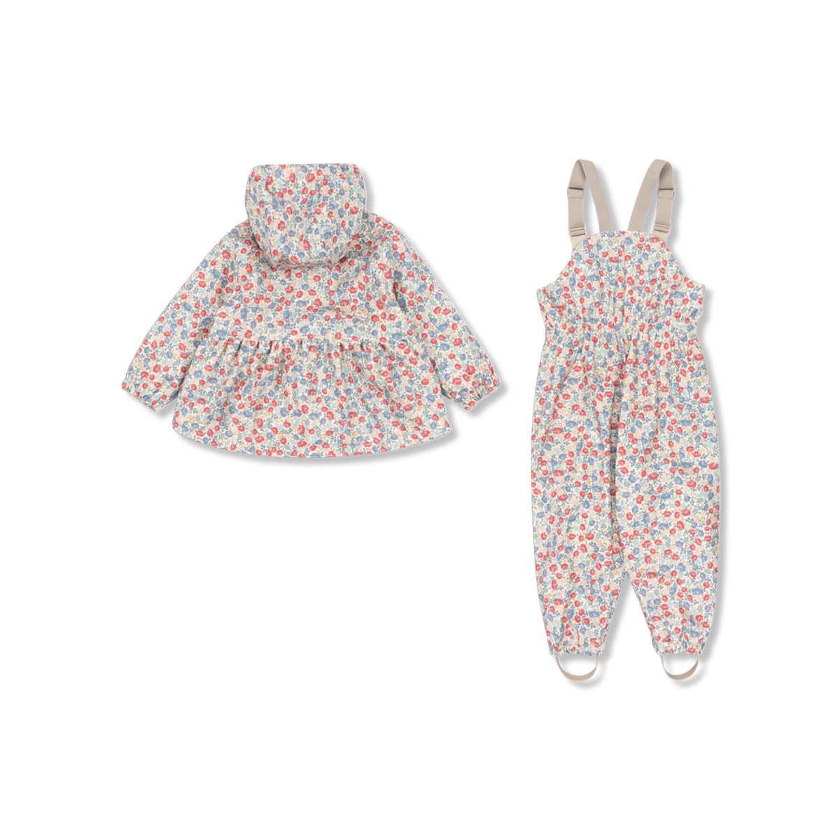 Rainy Rainwear