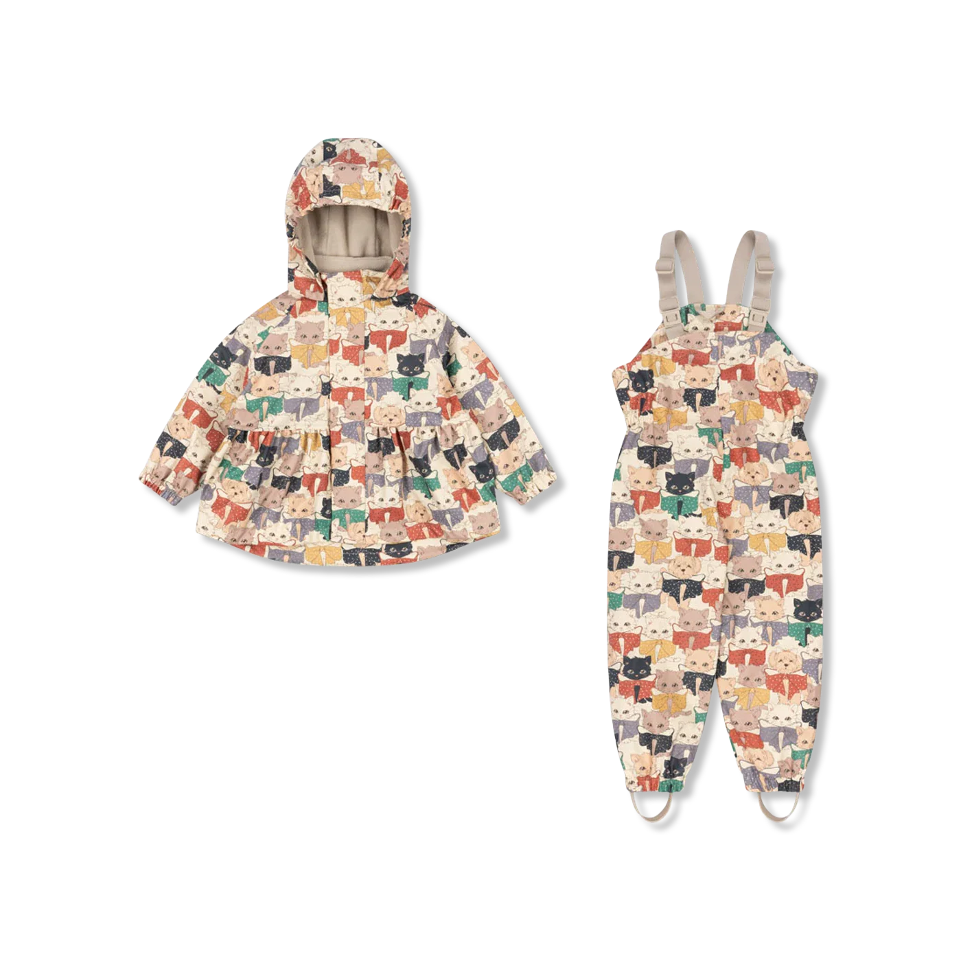 Rainy Rainwear