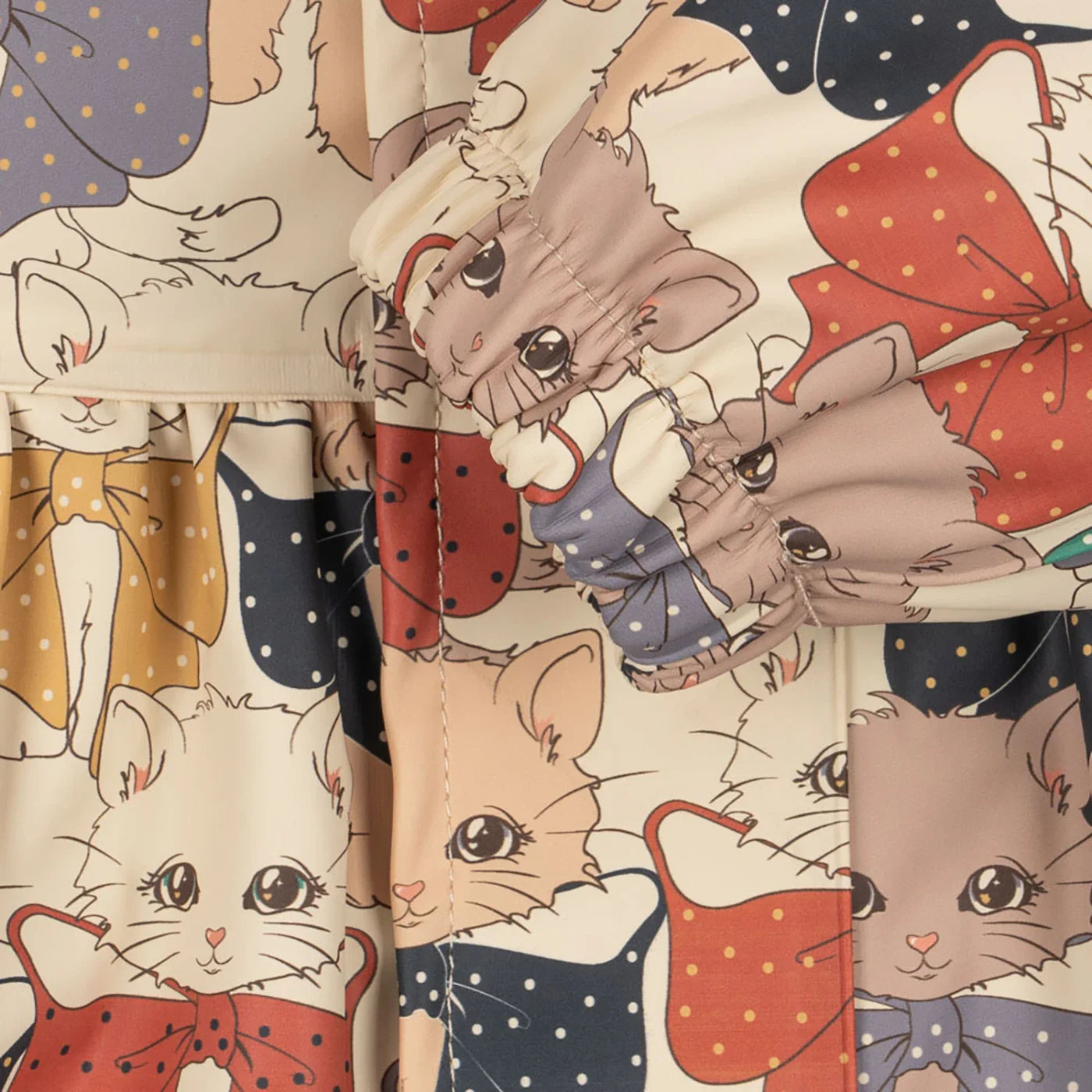 Rainy Rainwear