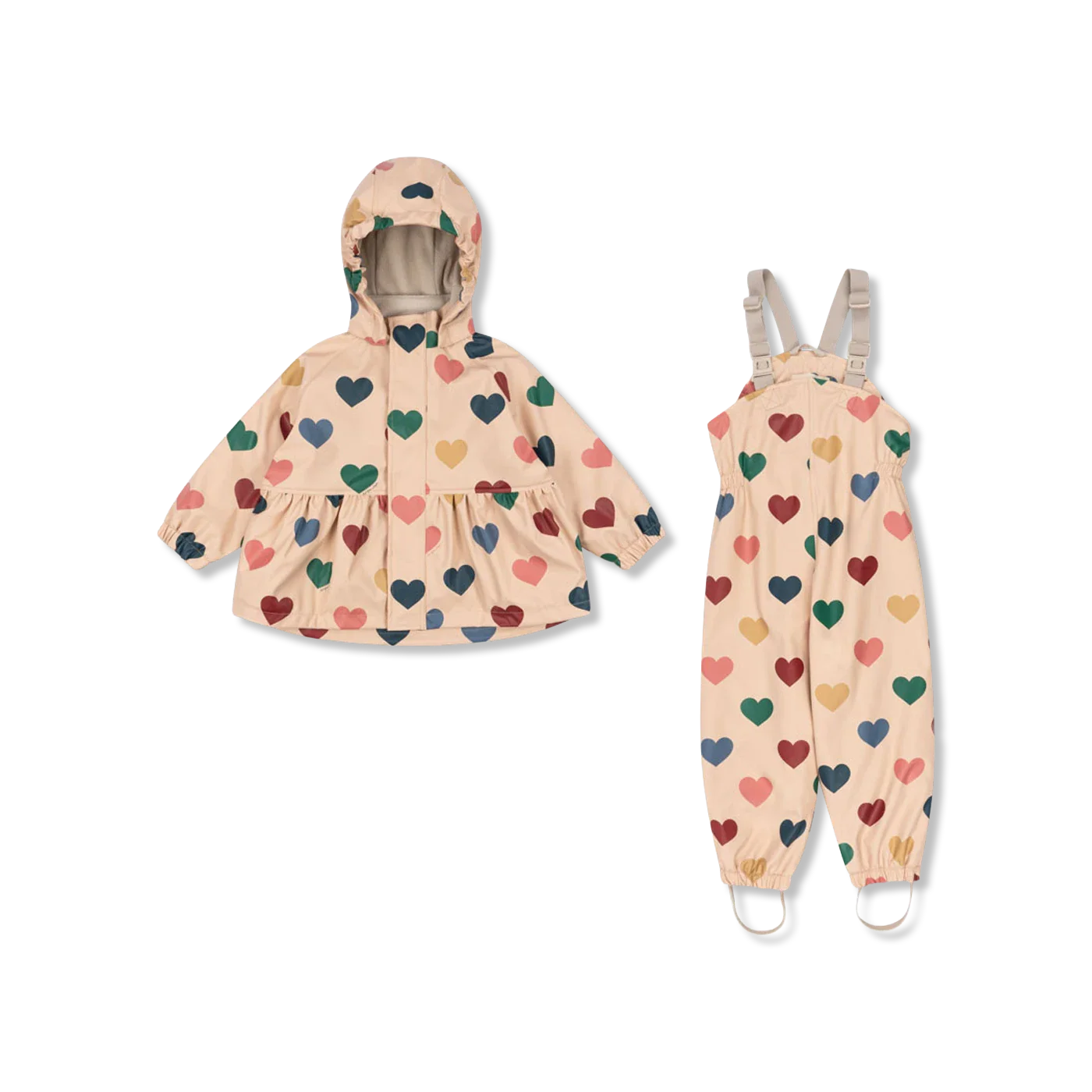 Rain Rainwear
