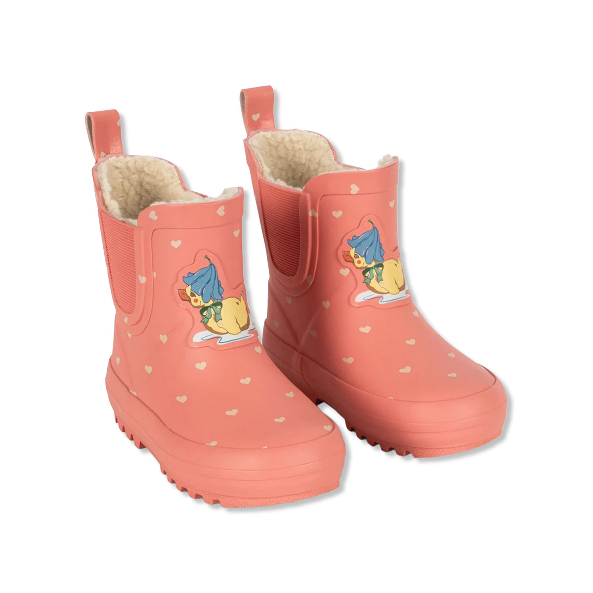 Roi Thermal boots