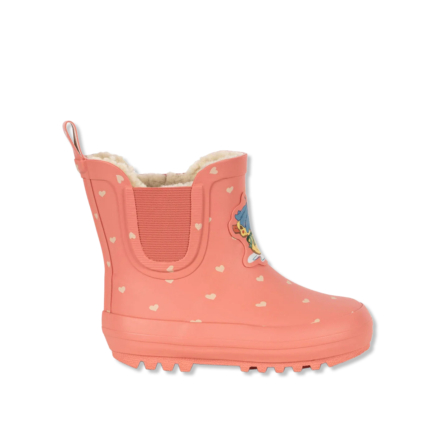 Roi Wellies