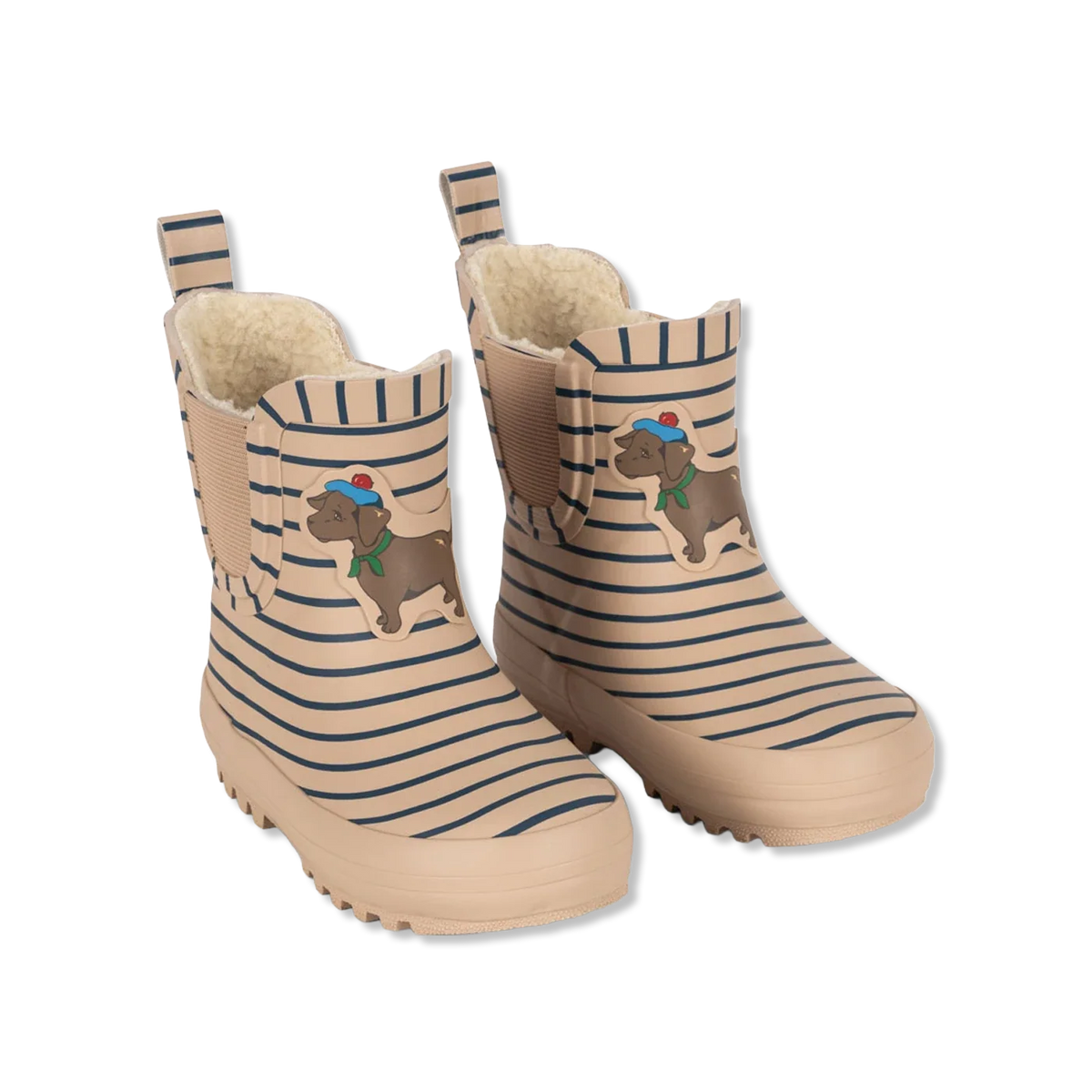 Roi Thermal boots