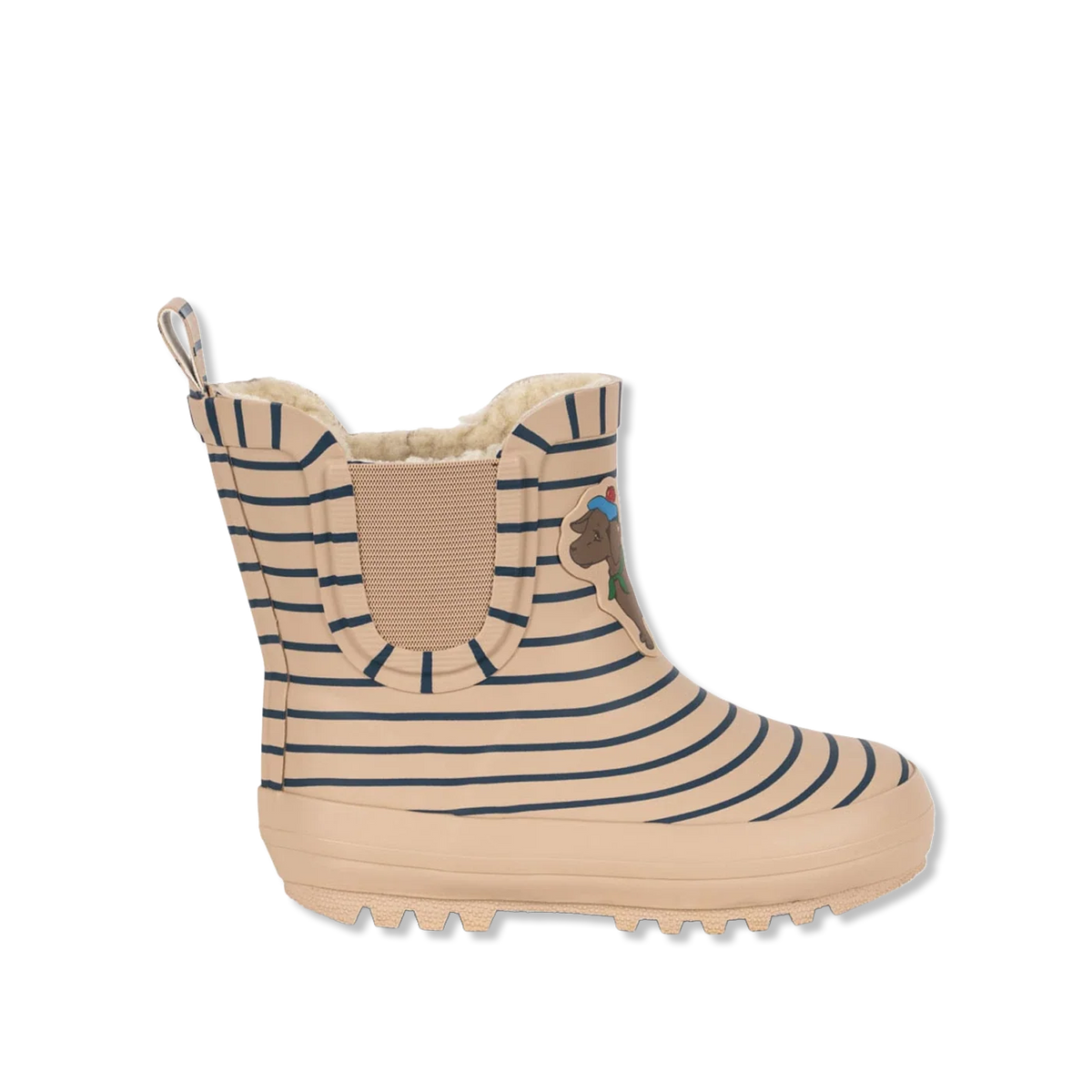 Roi Thermal boots