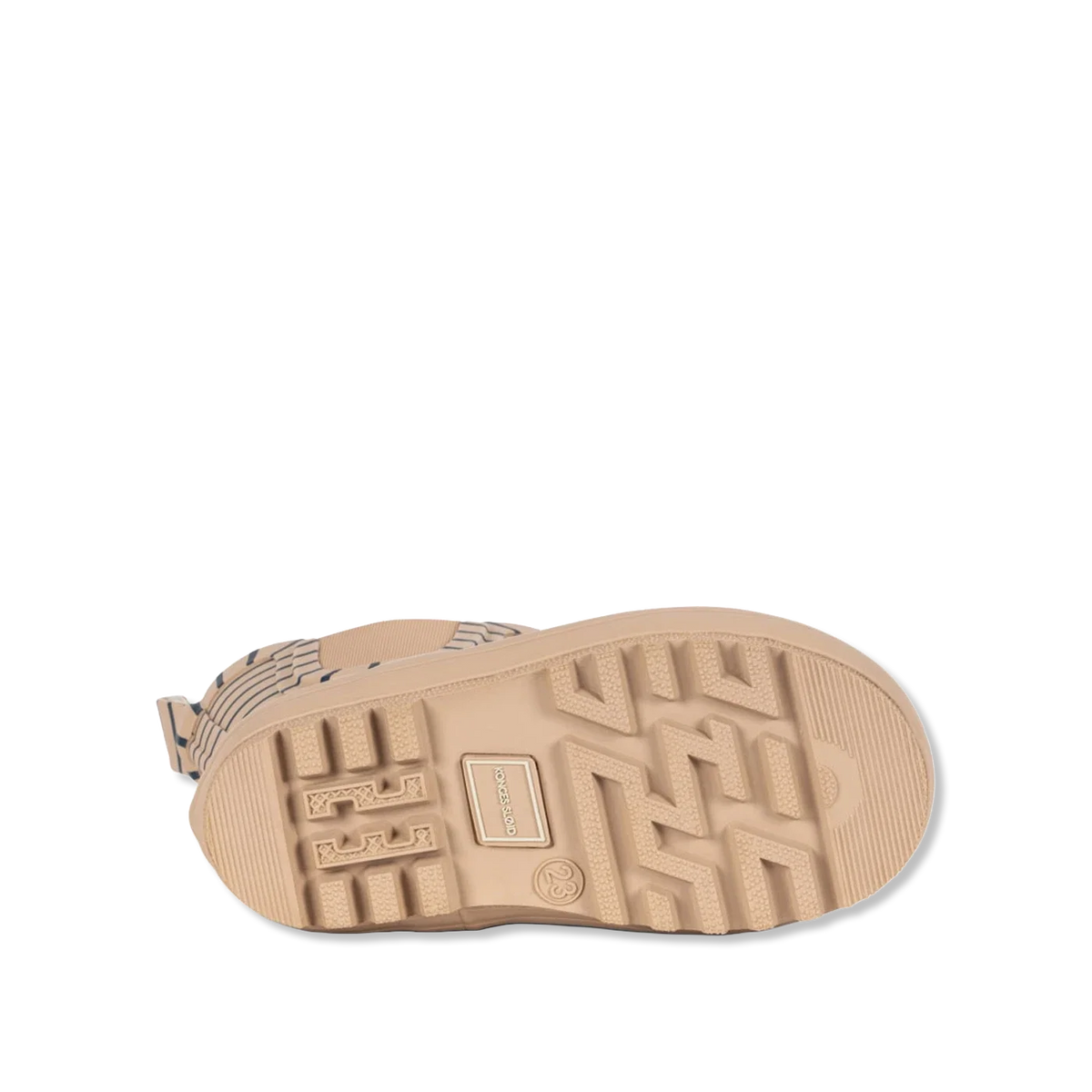 Roi Thermal boots