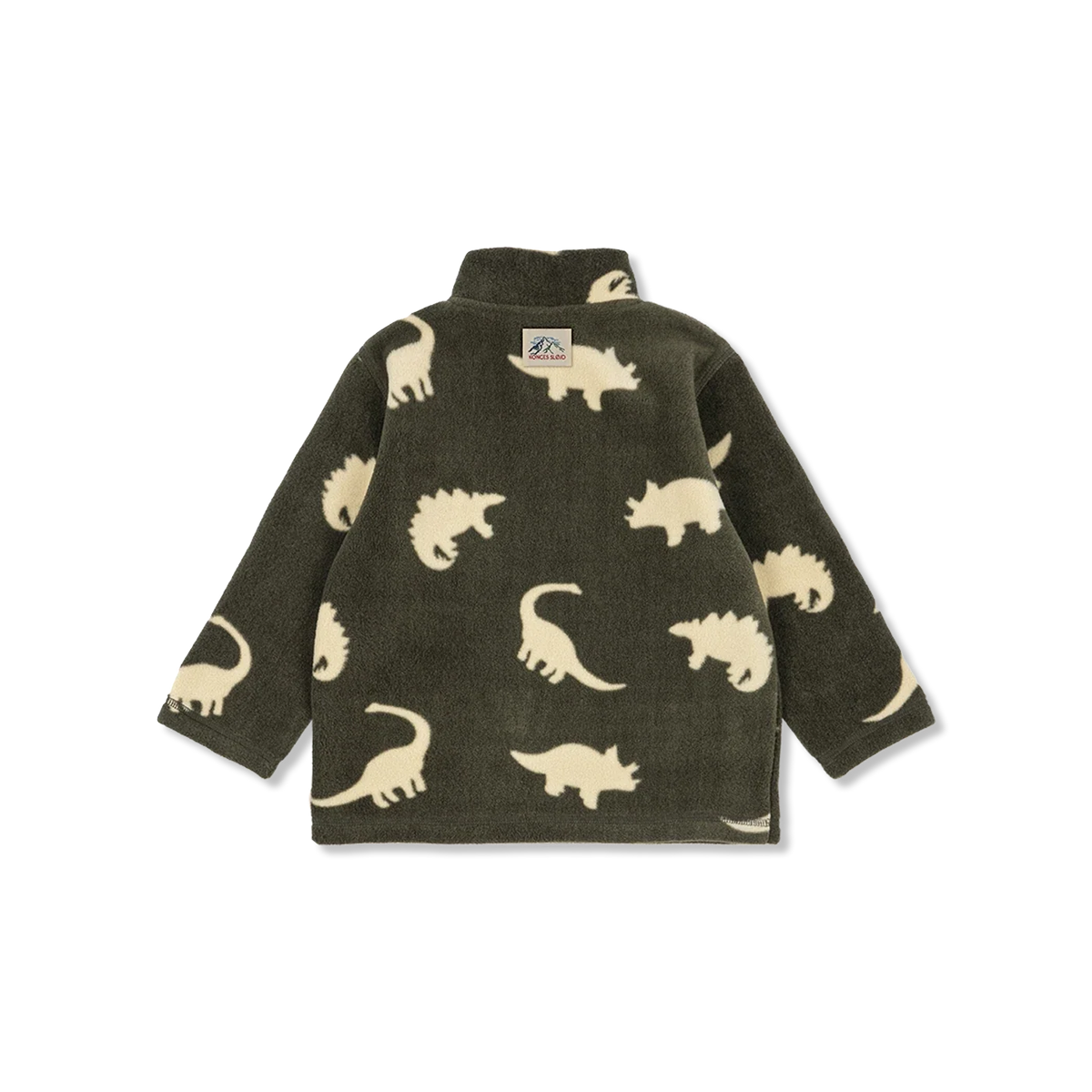 Tavi Fleece jacket