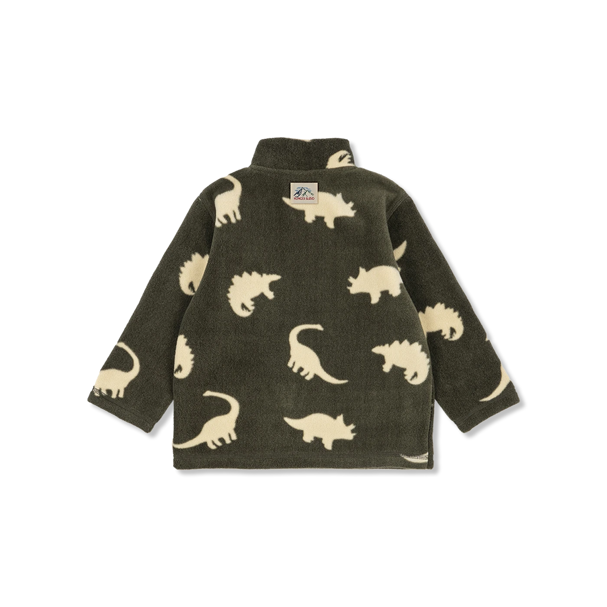Tavi Fleece jacket