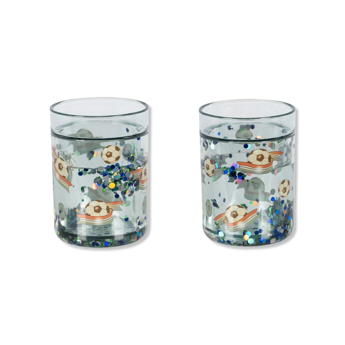 Glitter Cup