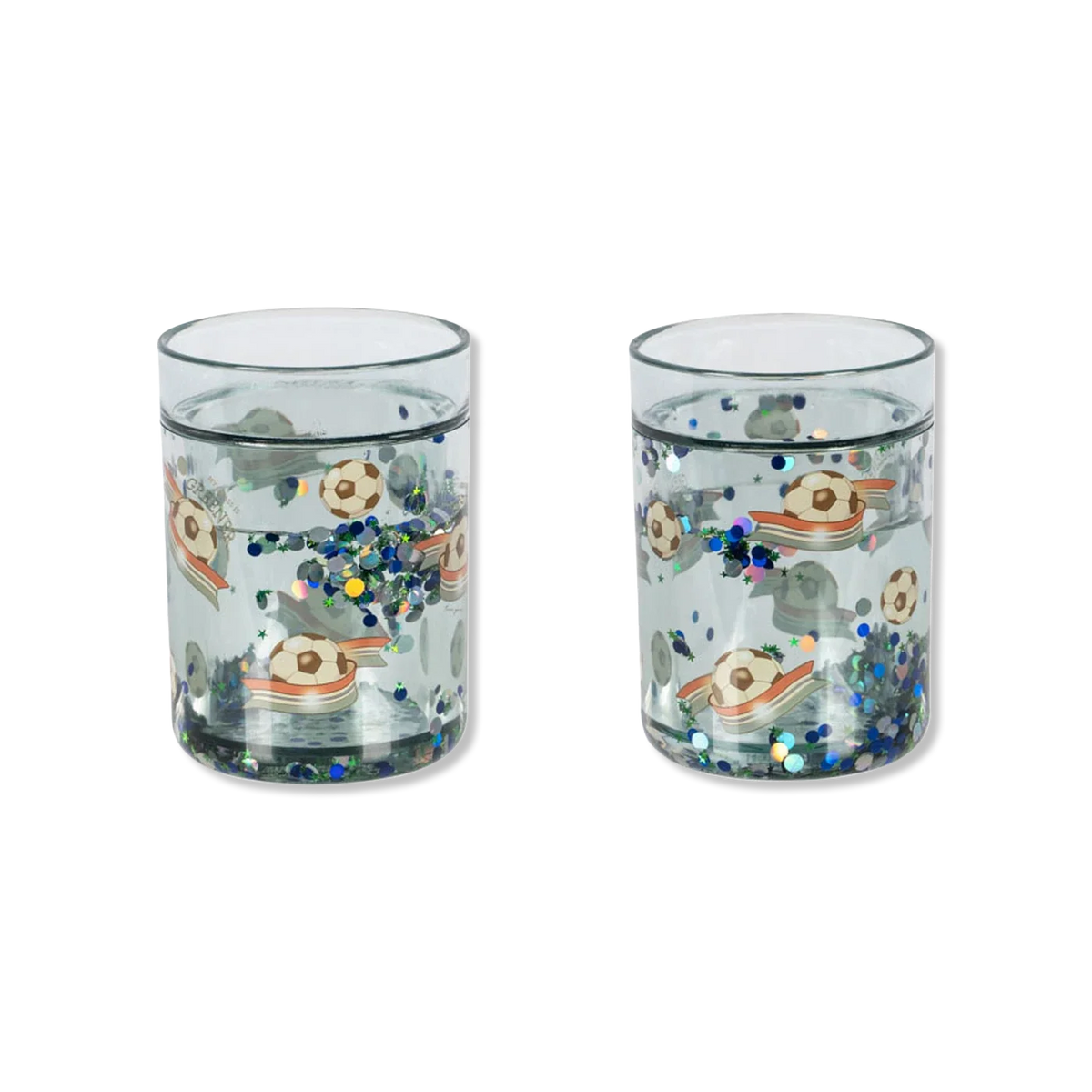 Glitter Cup