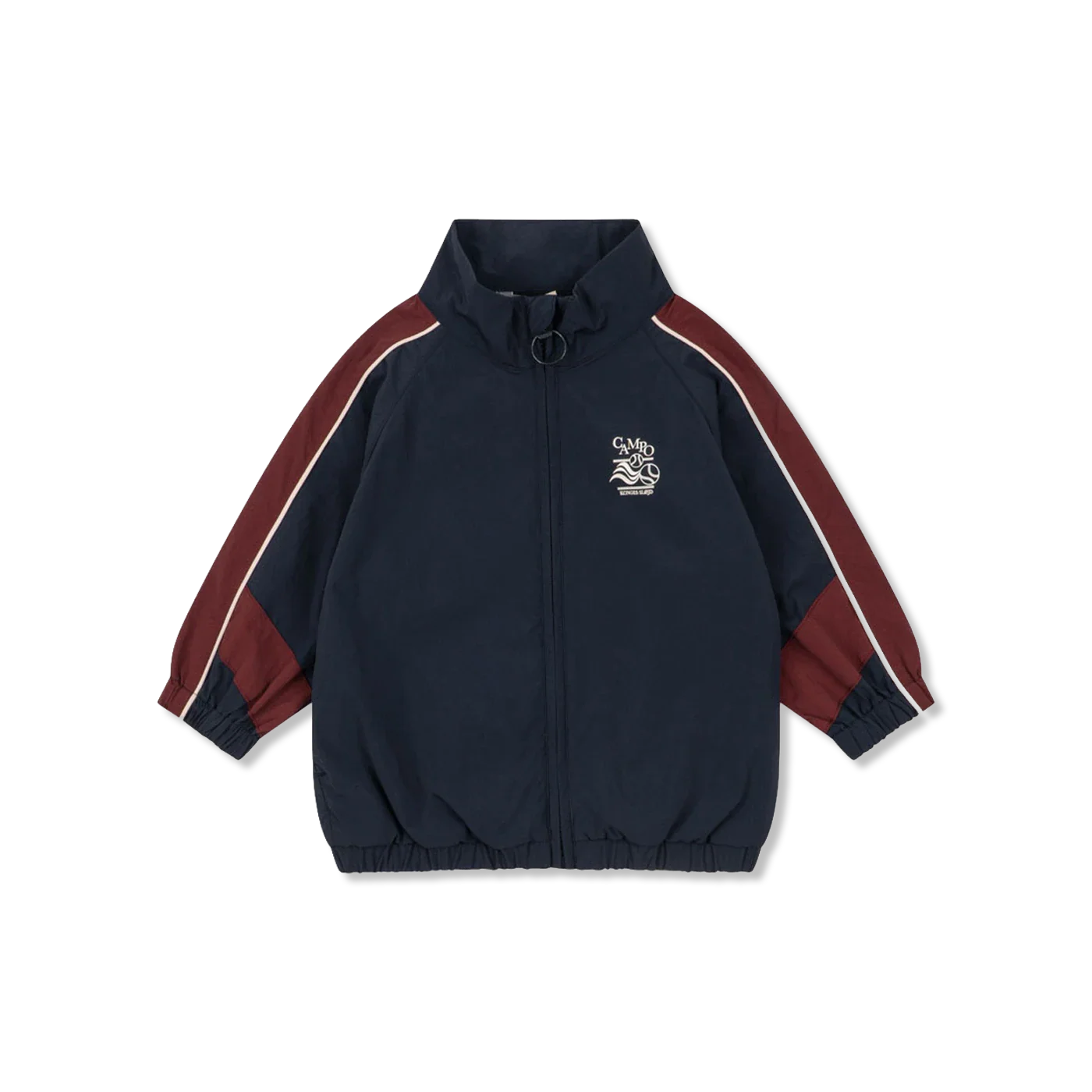 Acty Zip sweatshirt