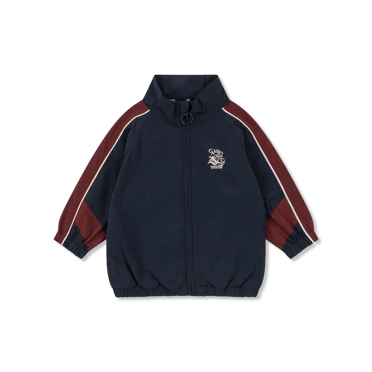 Acty Zip sweatshirt