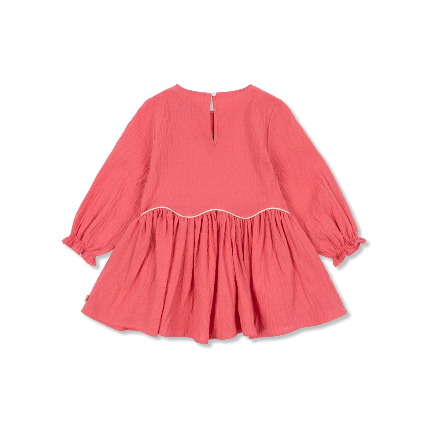 Ava Dress