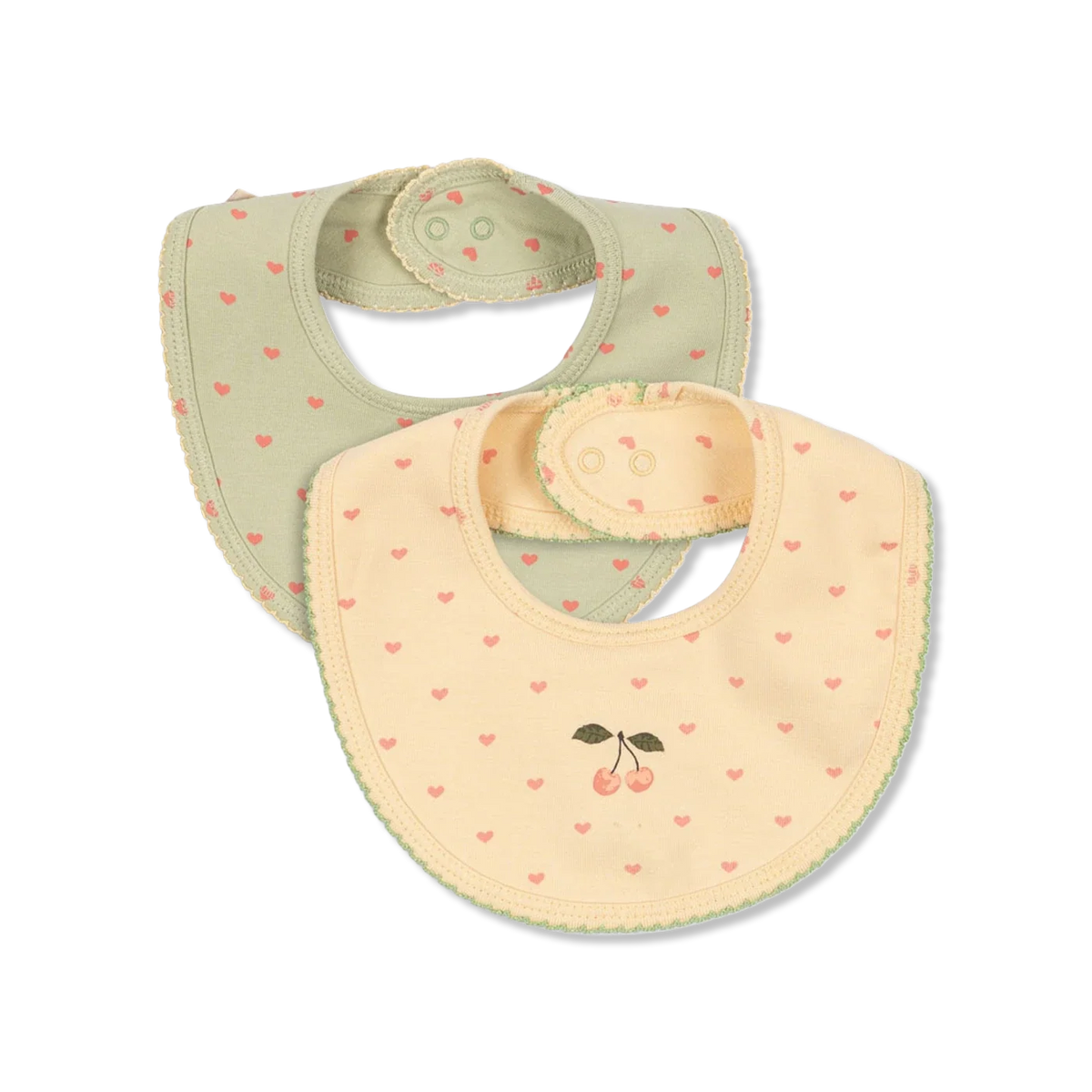Basic Bib