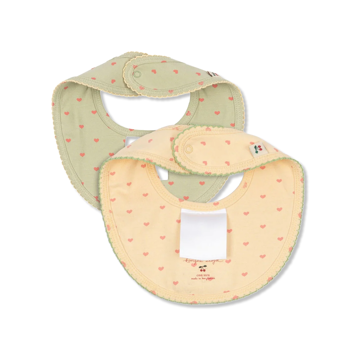 Basic Bib