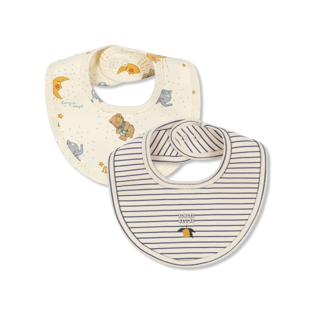 Basic Bib