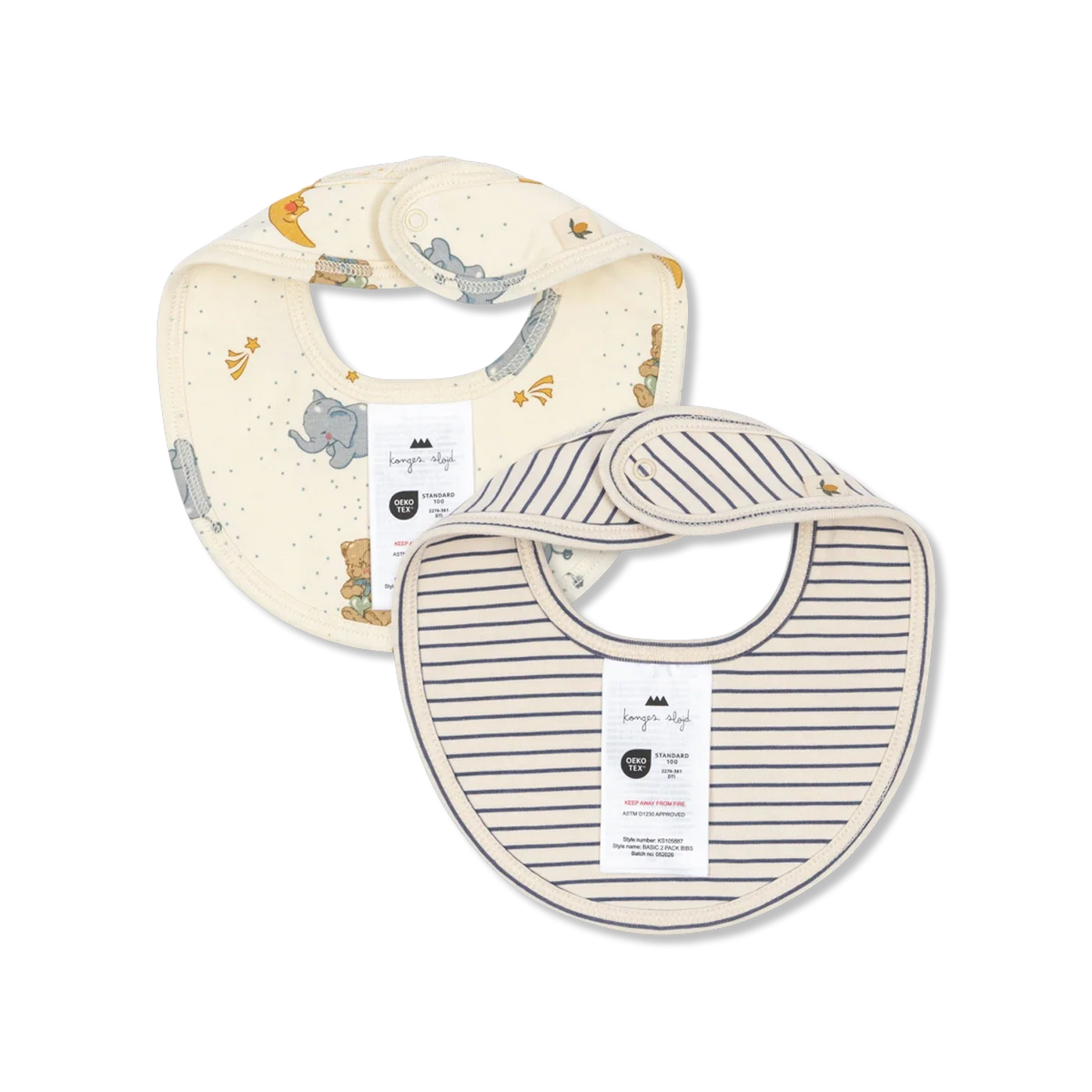 Basic Bib