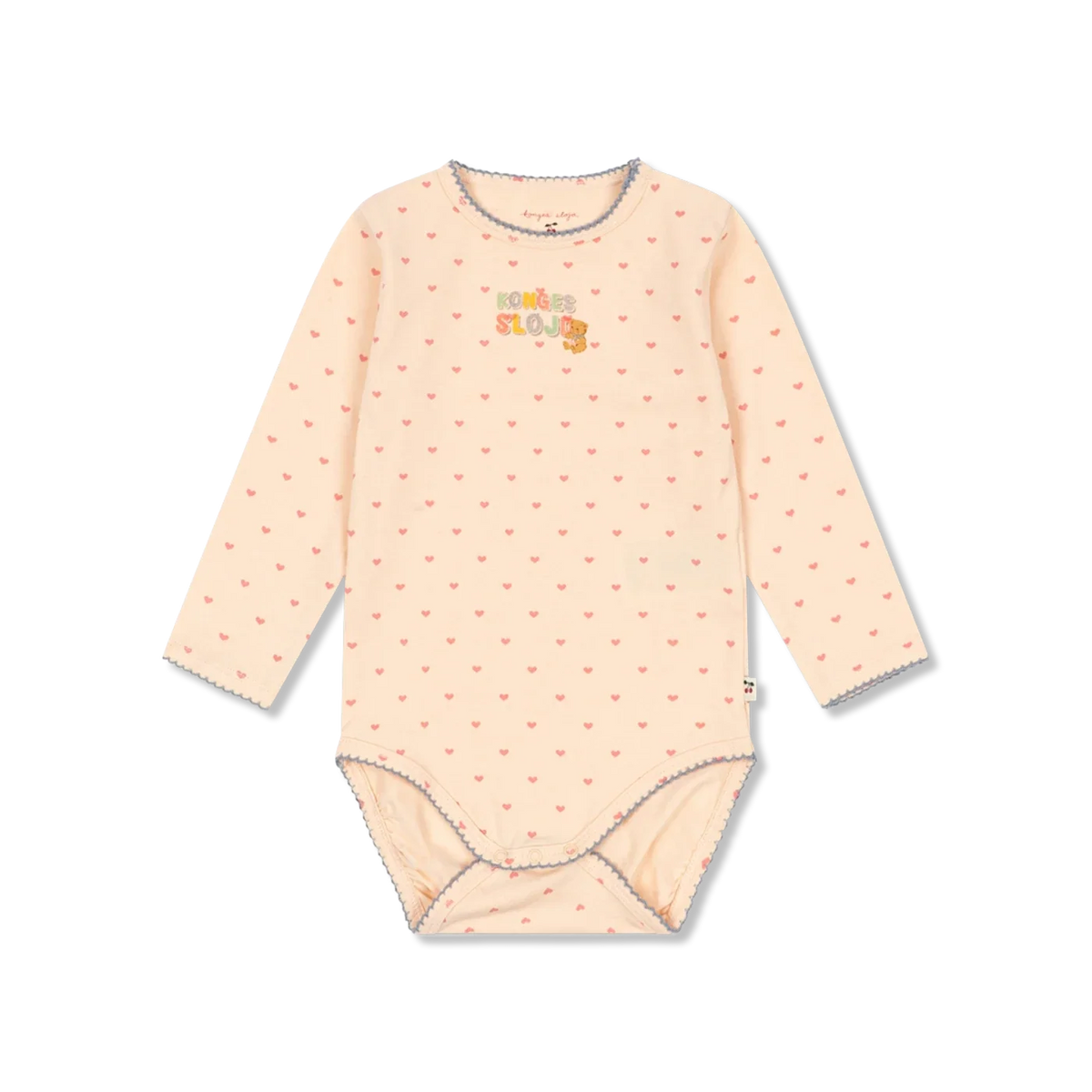 Basic Bodysuit