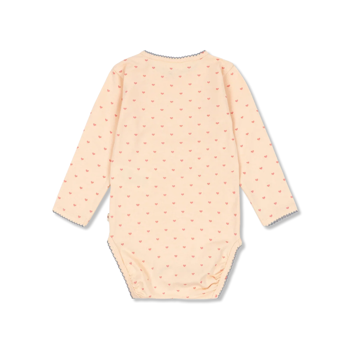 Basic Bodysuit