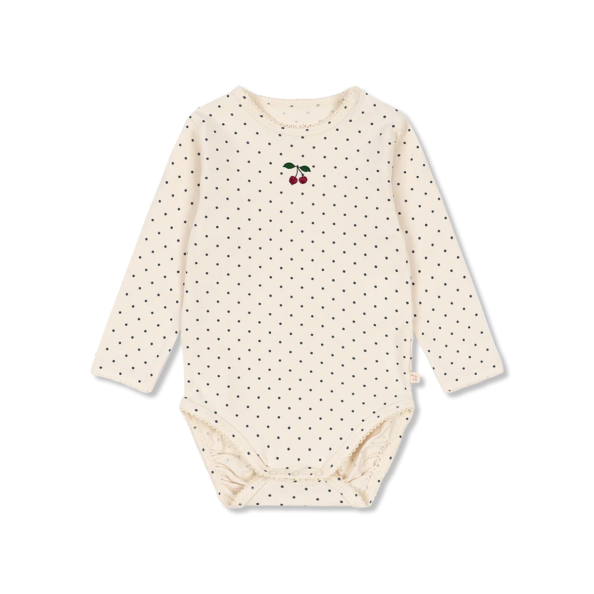Basic Bodysuit